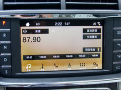 2017款 3.0T 四驱总统版