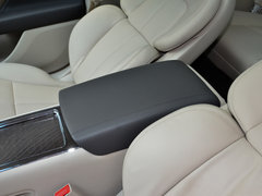 2017款 3.0T 四驱总统版