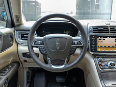 2017款 3.0T 四驱总统版