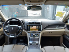 2017款 3.0T 四驱总统版