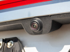 2017款 3.0T 四驱总统版