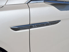 2017款 3.0T 四驱总统版