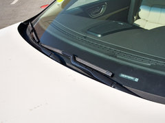 2017款 3.0T 四驱总统版