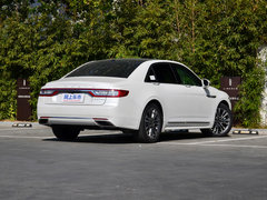 2017款 3.0T 四驱总统版
