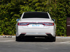 2017款 3.0T 四驱总统版