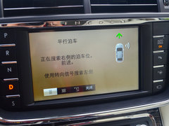 2017款 3.0T 四驱总统版