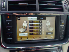 2017款 3.0T 四驱总统版