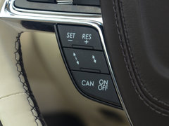 2017款 3.0T 四驱总统版
