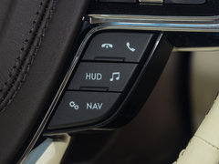 2017款 3.0T 四驱总统版