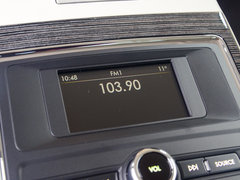2017款 3.0T 四驱总统版