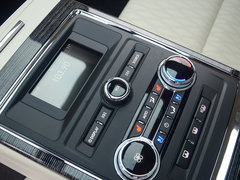 2017款 3.0T 四驱总统版