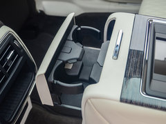 2017款 3.0T 四驱总统版