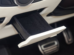 2017款 3.0T 四驱总统版