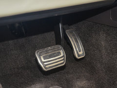 2017款 3.0T 四驱总统版