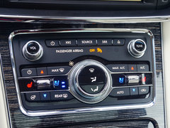 2017款 3.0T 四驱总统版