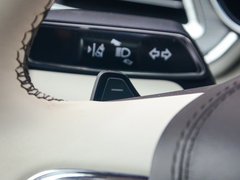 2017款 3.0T 四驱总统版