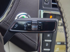 2017款 3.0T 四驱总统版