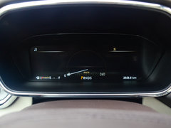2017款 3.0T 四驱总统版