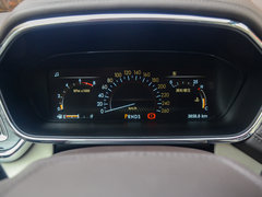 2017款 3.0T 四驱总统版