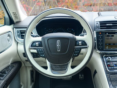 2017款 3.0T 四驱总统版
