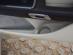 2017款 3.0T 四驱总统版