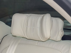 2017款 3.0T 四驱总统版