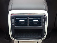 2017款 3.0T 四驱总统版