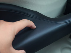 2017款 3.0T 四驱总统版