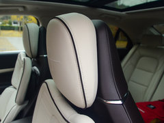2017款 3.0T 四驱总统版