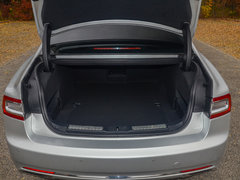 2017款 3.0T 四驱总统版