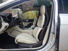 2017款 3.0T 四驱总统版