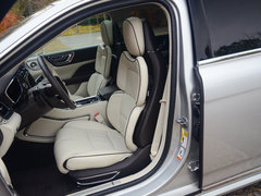 2017款 3.0T 四驱总统版