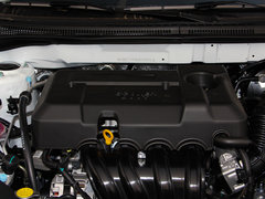 2017款 1.5L 手动幸福版