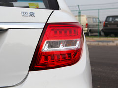 2017款 1.5L 手动幸福版