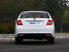 2017款 1.5L 手动幸福版