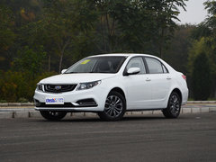 2017款 1.5L 手动幸福版