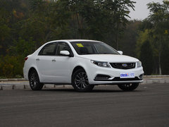 2017款 1.5L 手动幸福版