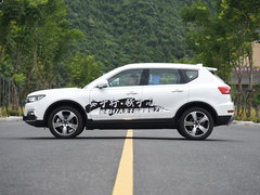 2017款 红标H7 2.0T 自动尊贵型