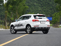 2017款 红标H7 2.0T 自动尊贵型
