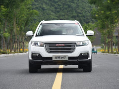 2017款 红标H7 2.0T 自动尊贵型