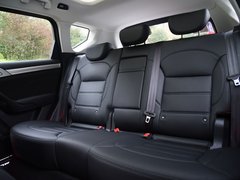 2017款 红标H7 2.0T 自动尊贵型