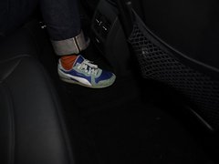 2017款 红标H7 2.0T 自动尊贵型