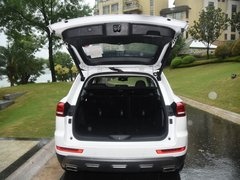 2017款 红标H7 2.0T 自动尊贵型