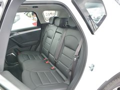 2017款 红标H7 2.0T 自动尊贵型