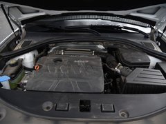 2017款 红标H7 2.0T 自动尊贵型