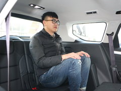 2017款 藍(lán)標(biāo)H7L 2.0T 自動尊貴型