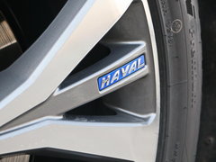 2017款 蓝标H7L 2.0T 自动尊贵型