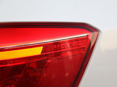 2017款 蓝标H7L 2.0T 自动尊贵型