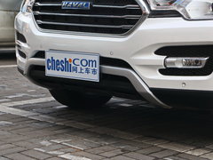 2017款 蓝标H7L 2.0T 自动尊贵型