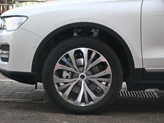 2017款 蓝标H7L 2.0T 自动尊贵型